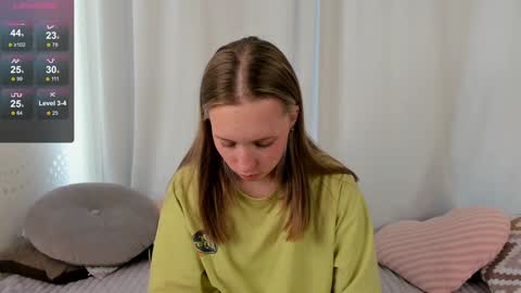 Sabrina  online show from 02.06.25