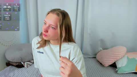 Sabrina  online show from 02.09.25