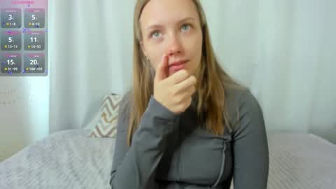 Sabrina  online show from 03.02.25