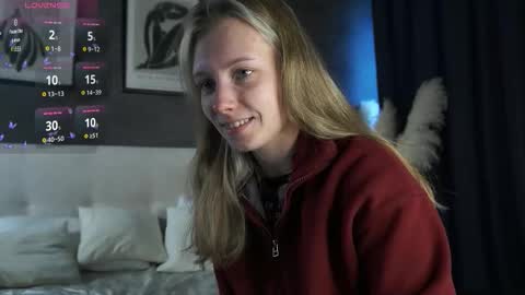 Sabrina  online show from 09.27.25