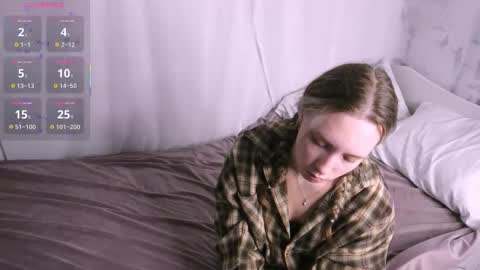 Sabrina  online show from 01.08.26