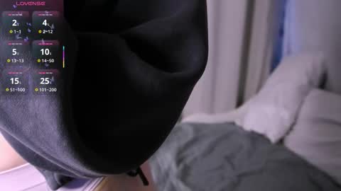 Sabrina  online show from 02.07.26