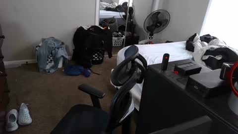 BubblebuttBdn online show from 09.21.25