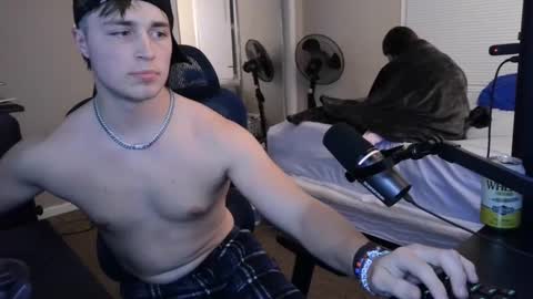 BubblebuttBdn online show from 10.07.25