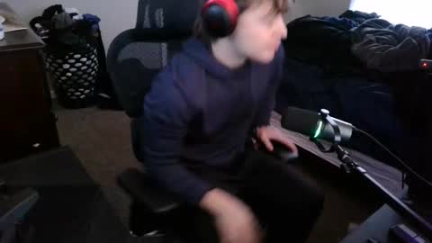 BubblebuttBdn online show from 11.19.25