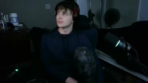 BubblebuttBdn online show from 11.25.25