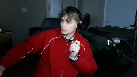 BubblebuttBdn online show from 12.18.25