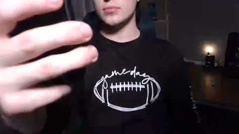 BubblebuttBdn online show from 02.10.26