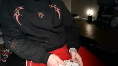 BubblebuttBdn online show from 02.22.26