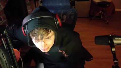 BubblebuttBdn online show from 04.07.26