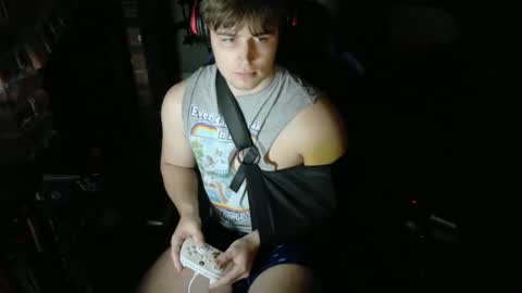 BubblebuttBdn online show from 04.13.26