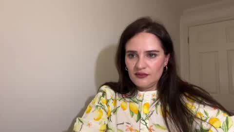 Snapshot of bubblegumfairy_ chatting on 06.19.26 Anna online show from 06.19.26