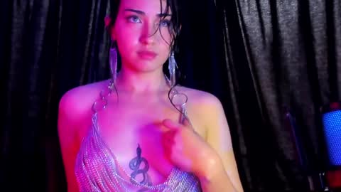 BubbleJereth online show from 12.19.24