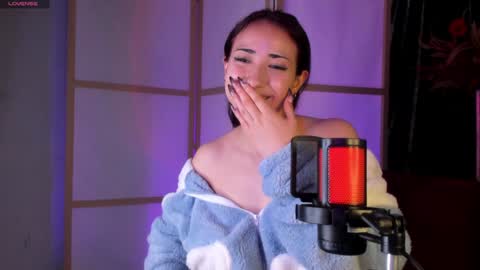 BubbleJereth online show from 01.11.25