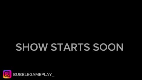 BubbleJereth online show from 01.14.25