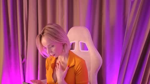 bubbling_crush online show from 02.11.25