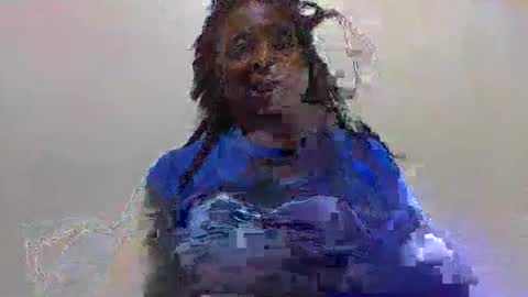 Snapshot of bubbly_jocyce chatting on 05.15.26 talisha online show from 05.15.26