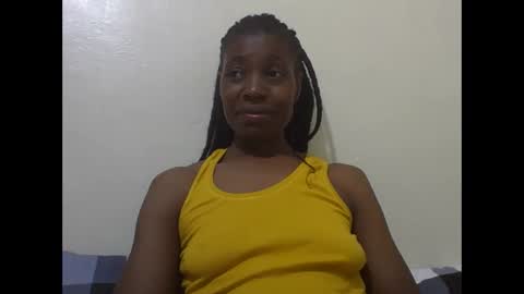 Snapshot of bubbly_jocyce chatting on 05.18.26 talisha online show from 05.18.26