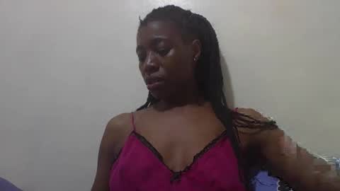Snapshot of bubbly_jocyce chatting on 05.19.26 talisha online show from 05.19.26