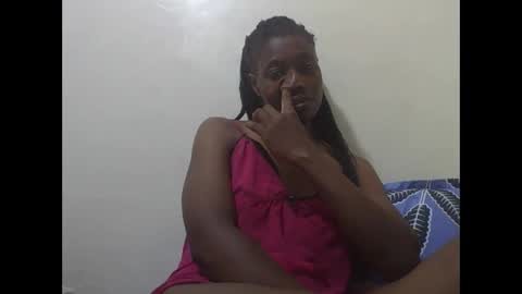 Snapshot of bubbly_jocyce chatting on 05.19.26 talisha online show from 05.19.26