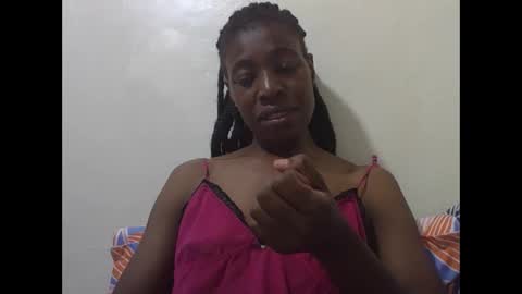 Snapshot of bubbly_jocyce chatting on 05.22.26 talisha online show from 05.22.26