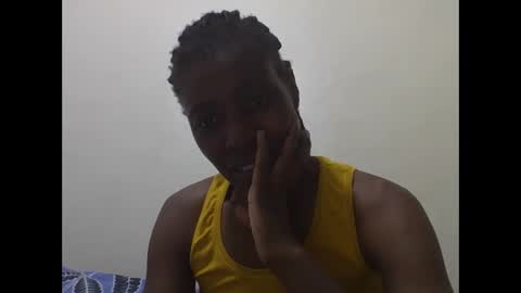 Snapshot of bubbly_jocyce chatting on 05.23.26 talisha online show from 05.23.26