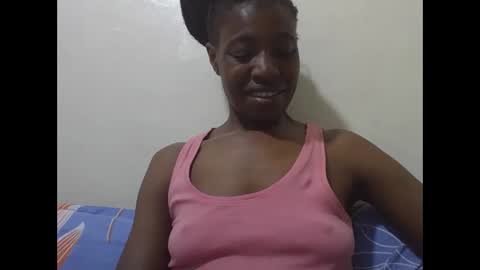 Snapshot of bubbly_jocyce chatting on 05.25.26 talisha online show from 05.25.26