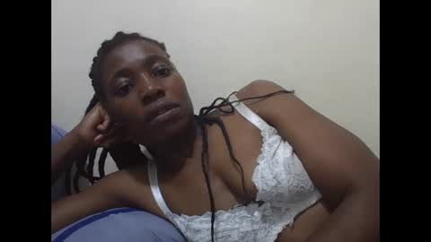 Snapshot of bubbly_jocyce chatting on 05.27.26 talisha online show from 05.27.26