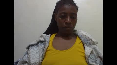 Snapshot of bubbly_jocyce chatting on 05.31.26 talisha online show from 05.31.26