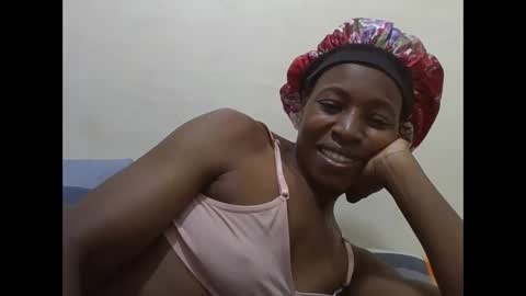 Snapshot of bubbly_jocyce chatting on 06.05.26 talisha online show from 06.05.26