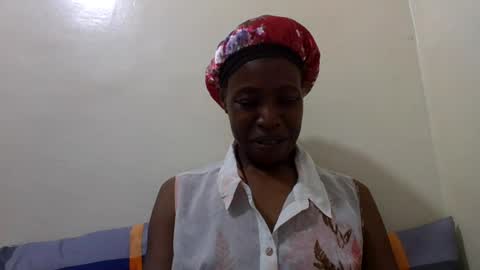 Snapshot of bubbly_jocyce chatting on 06.12.26 talisha online show from 06.12.26