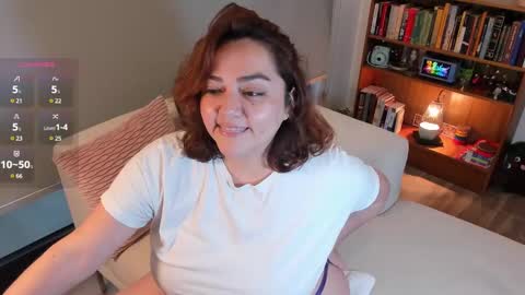 Snapshot of bubblybomba chatting on 02.14.25 Bomba  online show from 02.14.25