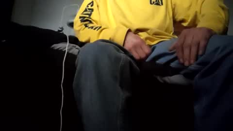 Snapshot of bubby_sexy chatting on 01.01.25 bubby_sexy online show from 01.01.25