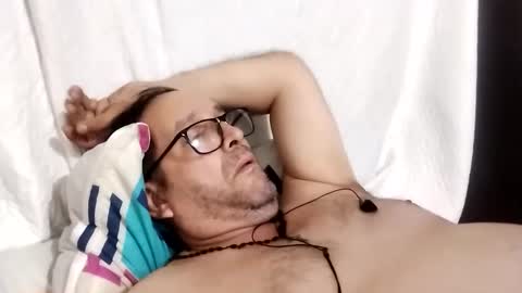 buchs32 online show from 11.24.25