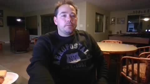 buck255604 online show from 01.27.25