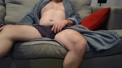 Buck online show from 10.01.25