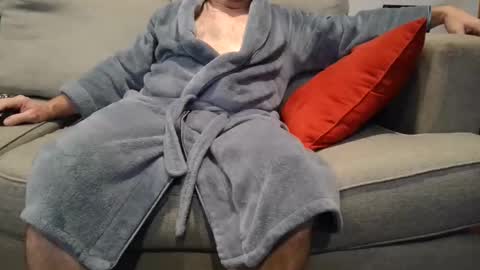 Buck online show from 11.23.25