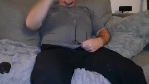 Buck online show from 04.04.26