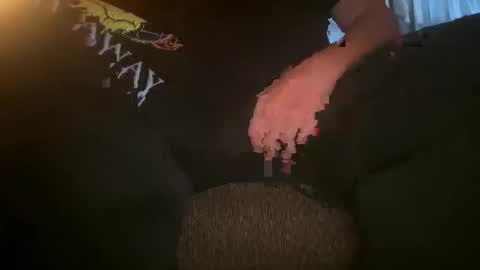 buckoykang online show from 12.07.24