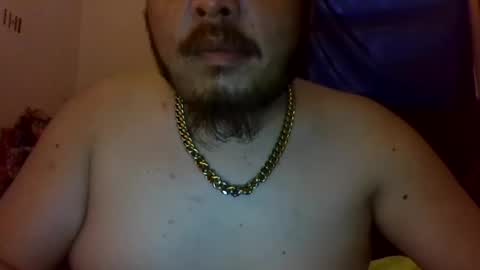 buckoykang online show from 10.14.25