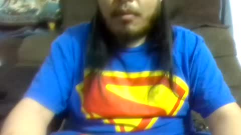 buckoykang online show from 12.22.25