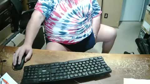 Bucku2 online show from 12.15.24