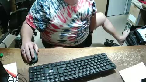 Bucku2 online show from 12.28.24