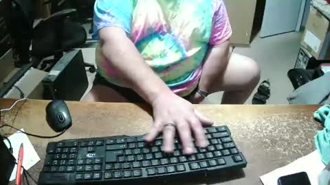 Bucku2 online show from 01.16.25