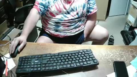 Bucku2 online show from 01.20.25