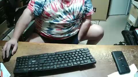 Bucku2 online show from 02.05.25