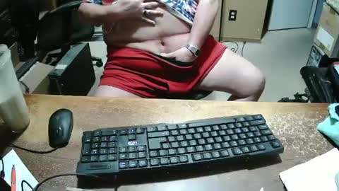 Bucku2 online show from 02.21.25