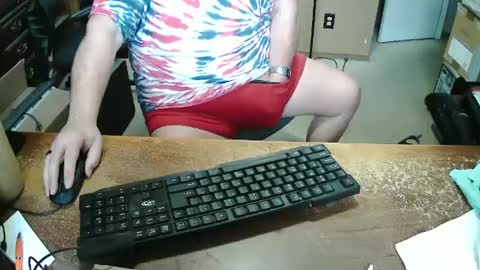 Bucku2 online show from 02.23.25