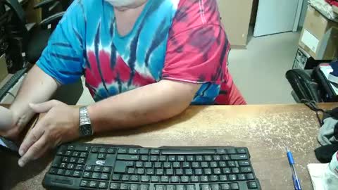 Bucku2 online show from 09.30.25