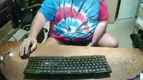 Bucku2 online show from 10.11.25